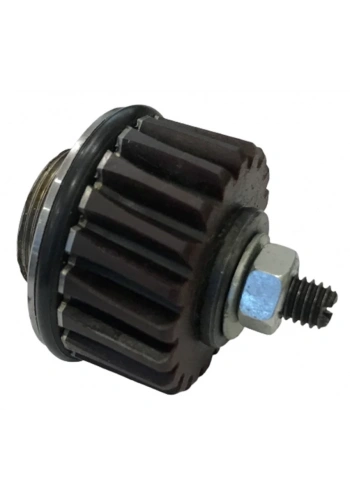 Moonstar Kumaş Kesim Motoru Dişlisi (Polyemit) / PLS-125-40 (PLS-