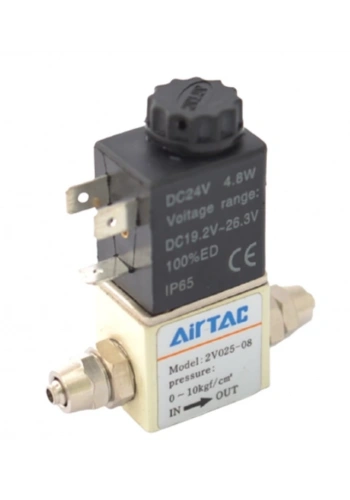 Moonstar İplik Temizleme Makinesi Yağ Pompası / PLS-1977A-011