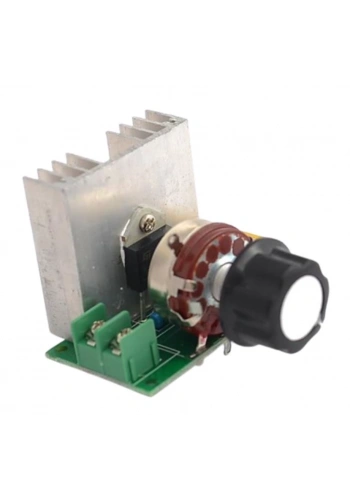 Moonstar İplik Temizleme Makinesi Hava Ayar Potası / PLS-1977A-01