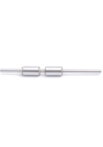 Suprena Yuvarlak Kesim Motor CR100A İğne Rulmanı/ R0585