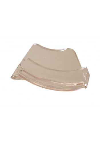 Suprena Yuvarlak Kesim Motor CR100A Bıçak Koruması / R1504