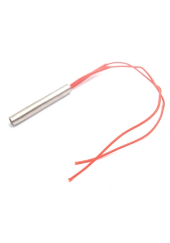 BDR Elektrikli Biz Makinesi Rezistansı / KX-10