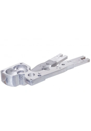 BDR Dik Kumaş Kesim Motoru Alüminyum Bileme Çatalı / 715C1-19 (62