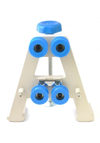 Moonstar Pastal Başı Kesim Makinesi Tezgah Klavuz Tekerleği Brake