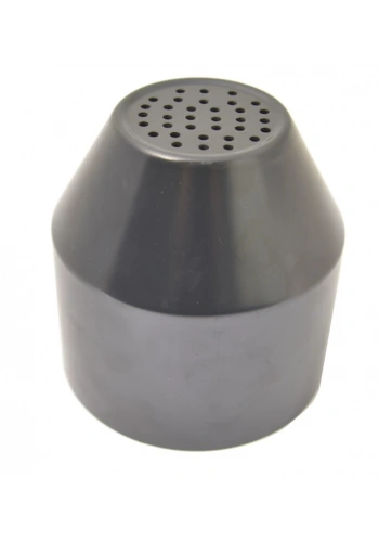 Moonstar Maimin Dik Kesim Motor Arka Plastik Fan Kapak