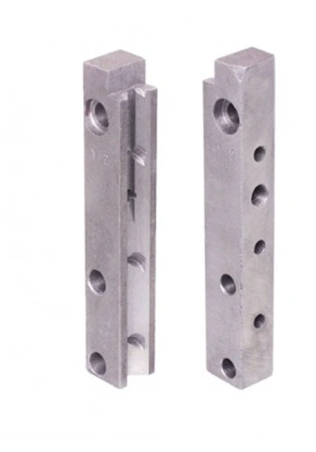 BDR Dik Kumaş Kesim Motoru Bıçak Kızak Takım / 525C1-5+525C1-1