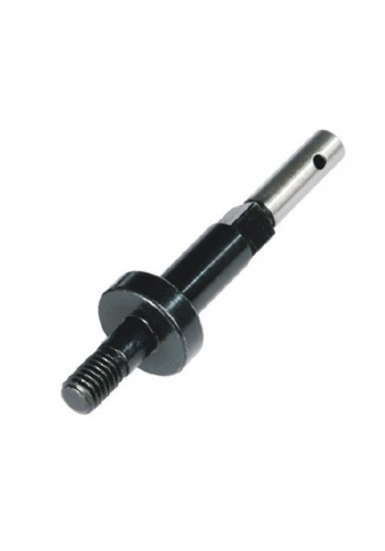 Golden Eagle Dik Kumaş Kesim Motoru Bileme Şaft Vidalı Mil / 147C