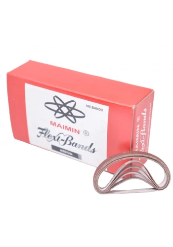 BDR Dik Kumaş Kesim Motoru Maimin Bileme Şerit / 1451