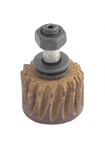 Moonstar Mini Kumaş Kesim Motoru Bıçak Dişlisi / PLS-65-G46