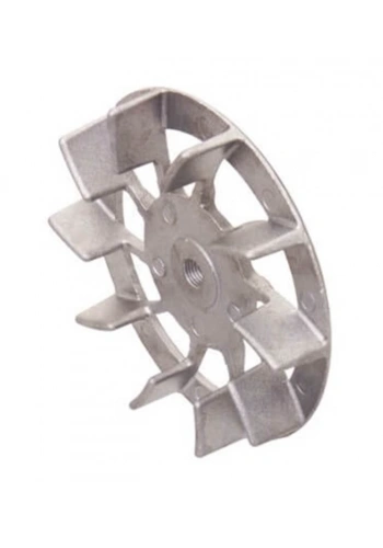 Golden Eagle Dik Kumaş Kesim Motoru Soğutucu Pervane / 10C1-41