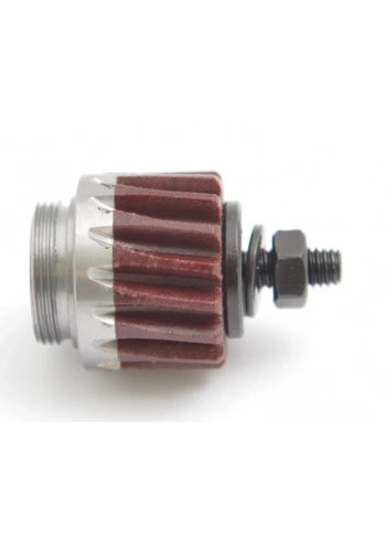 BDR Yuvarlak Kesim Motor Küçük Dişli / S-131-16T