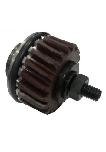 BDR Yuvarlak Kesim Motor Büyük Dişlisi / S-131