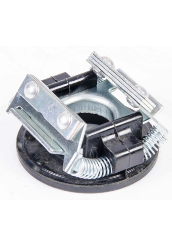 BDR Dik Kumaş Kesim Motoru Merkez Kaç / 597C2-14