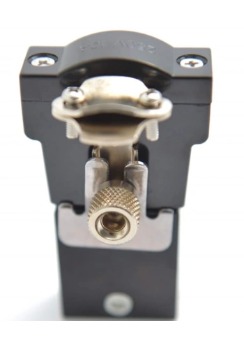 Longx.f Dik Kumaş Kesim Motoru Fiş Takımı / LXF-82622 (M69-M70)