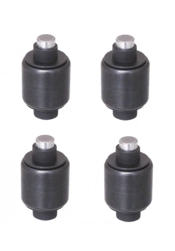 Golden Eagle Dik Kumaş Kesim Motor Taban Teker Rulmanı / 619C1-31