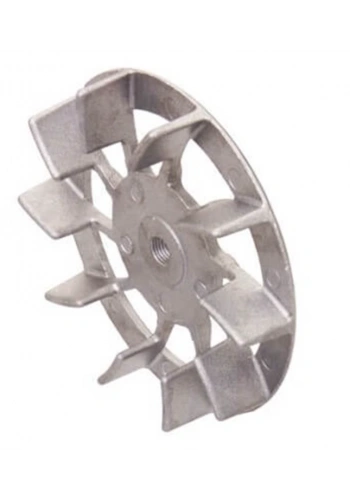 BDR Dik Kumaş Kesim Motoru Soğutucu Pervane / 10C1-41