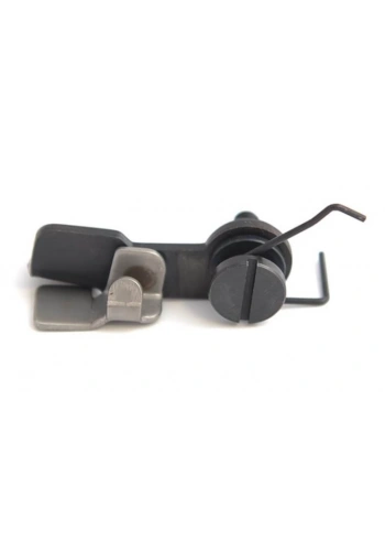 Hard Steel Dik Kumaş Kesim Motoru Zımpara Destek / 820C1-8