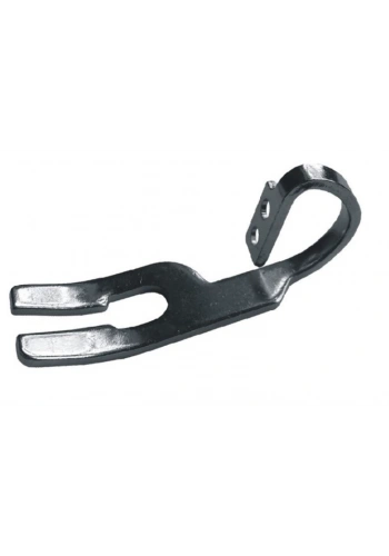 Golden Eagle Dik Kumaş Kesim Motoru Kumaş Baskı Ayak / 68C1-192