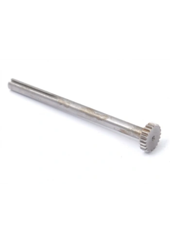 BDR Dik Kesim Kotor 5inç Dişli / KX-141