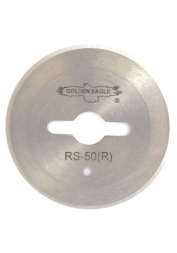 Golden Eagle Yuvarlak Kesim Motor Yuvarlak Bıçak / RS-50(R)