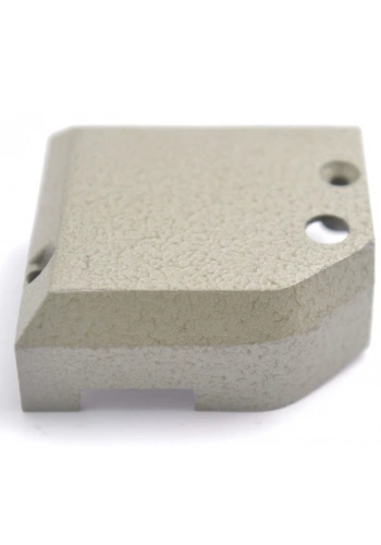 BDR Dik Kumaş Kesim Motoru Kapağı 5inç / KX-101