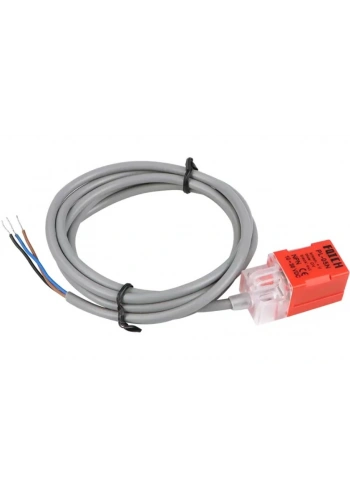 BDR Dik Kumaş Kesim Motoru Endüktif Yakınlık Sensörü / PL-05N NPN