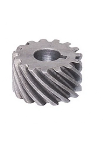 Rolinda Dik Kumaş Kesim Motoru Dişli / 87C3-8
