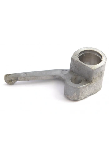 BDR Dik Kumaş Kesim Motoru Pipo Parçası 5 İnç / Kx-132