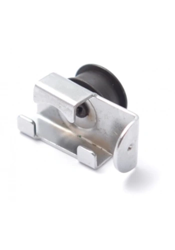 BDR Dik Kumaş Kesim Motoru Zımpara Bileme 5inç Sol / KX-176