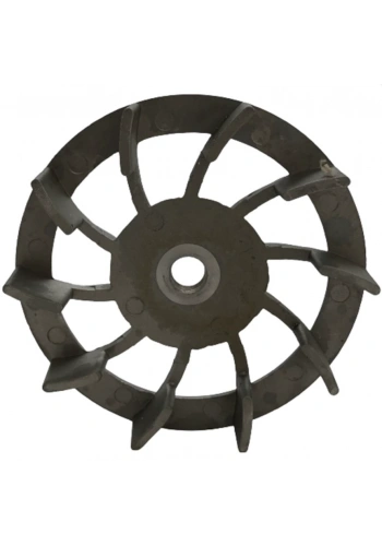 BDR Mayer-KM Kumaş Kesim Makinesi Motoru Soğutucu Pervane / M-103