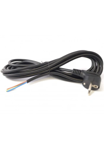 Moonstar İplik Temizleme Makinesi Güç Kablosu / PLS-1977A-022