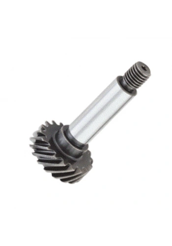 Golden Eagle Dik Kumaş Kesim Motoru Lastik Disk Dişlisi / 87C3-53