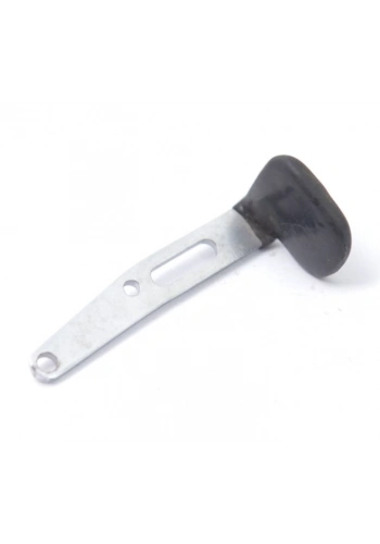 BDR Dik Kumaş Kesim Motoru Baskı Palet Kolu 5inç / KX-118L