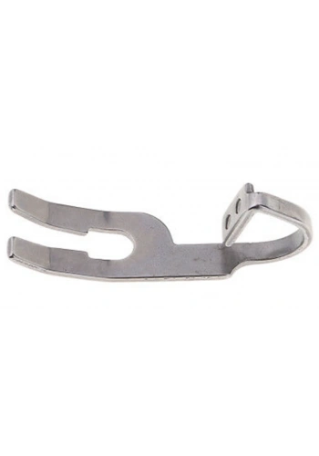 BDR Dik Kumaş Kesim Motoru Ayak 5inç / KX-125