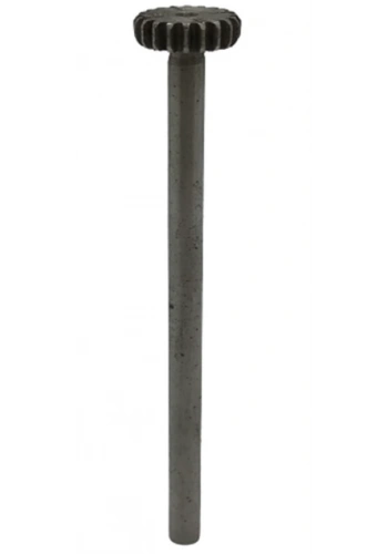 BDR Mayer-KM Kumaş Kesim Makinesi Bileme Uzun Dişli / M-421