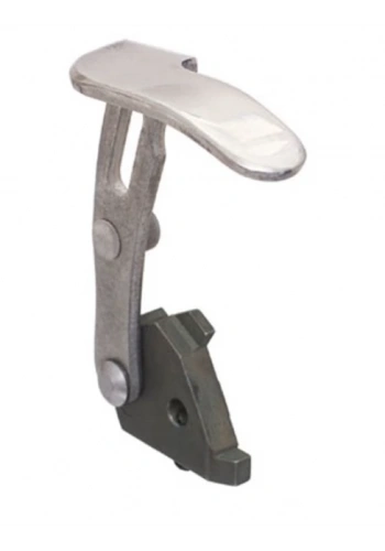 Golden Eagle Dik Kumaş Kesim Motoru Bileme Kolu / 621C1-7