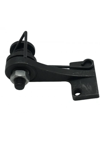 BDR Mayer-KM Kumaş Kesim Makinesi Zımpara Destek Takım Sağ / M-52