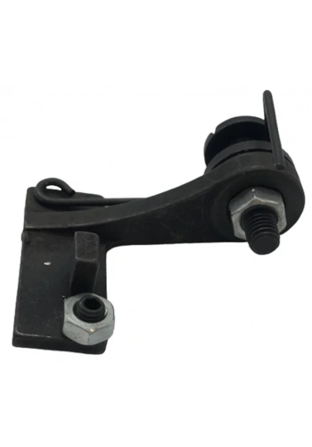 BDR Mayer-KM Kumaş Kesim Makinesi Zımpara Destek Takım Sol / M-52