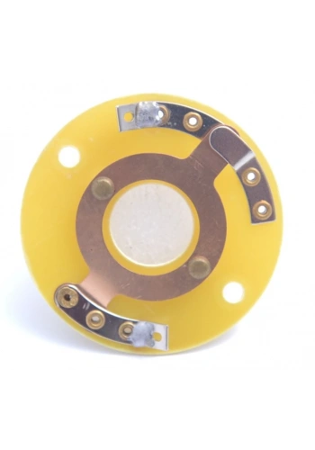 BDR Dik Kumaş Kesim Motoru 8-10 inç Platin / 580C1-70