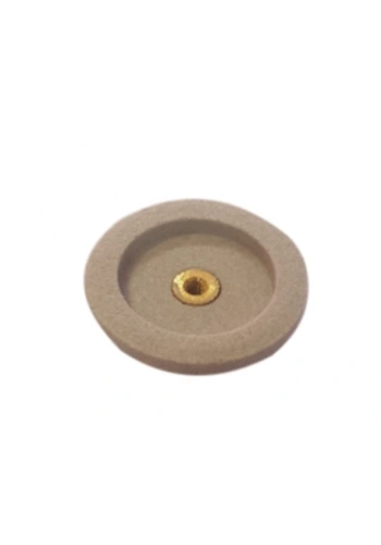 Golden Eagle Yuvarlak Kesim Motor Bileme Taşı (KM KRA M/C) / R58