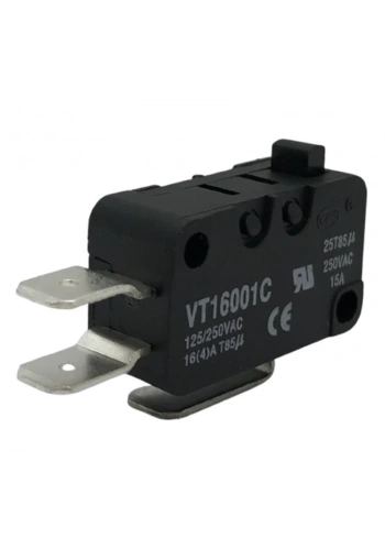 Moonstar Pastal Başı Kesim Makinesi İtme Kolu Siviç / DB-51