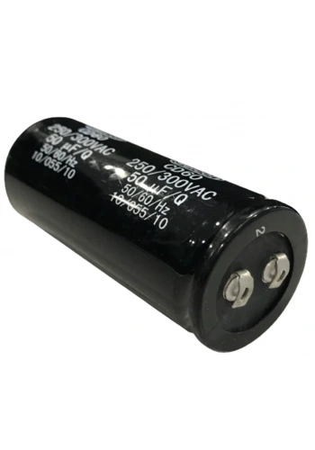 BDR Dik Kumaş Kesim Motoru Kondansatör / 706C1-5