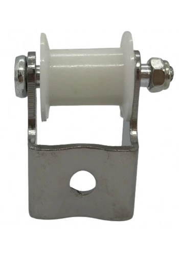 Moonstar Pastal Başı Kesim Makinesi Alt Tekerlek Braket Tertibatı