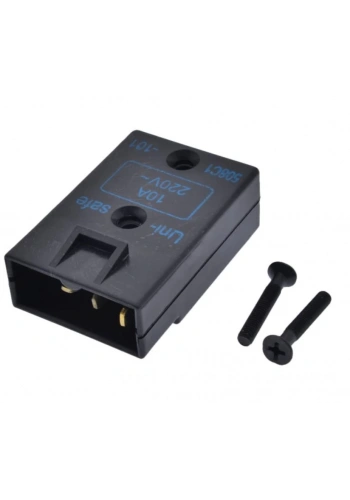 Yaohan Dik Kumaş Kesim Motoru Erkek Fiş / 508C1-101