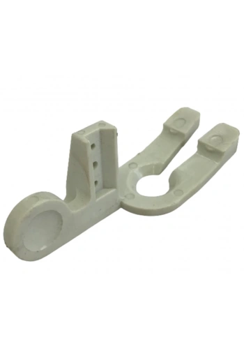 Moonstar Maier Dik Kumaş Kesim Motor Kumaş Baskı Plastik Ayak