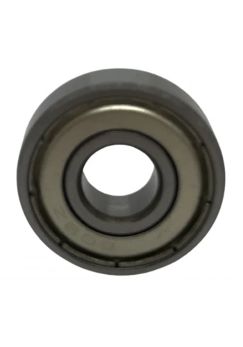 Moonstar Dik Kumaş Kesim Motoru Lastik Disk Dişlisi Rulmanı / 90C