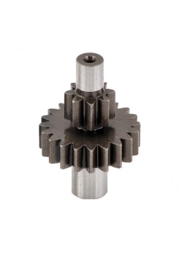 BDR Dik Kumaş Kesim Motoru Helezon Dişli / 87C5-13