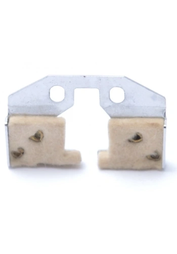 BDR Dik Kumaş Kesim Motoru Saclı Keçe 5inç / KX-130