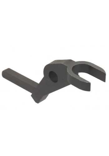 Golden Eagle Dik Kumaş Kesim Motoru Ayak Baskı Çatalı / 97C3-35