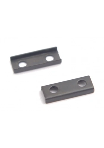 Suprena Yuvarlak Kesim Motor CR100A Bıçak Plakası / R0746